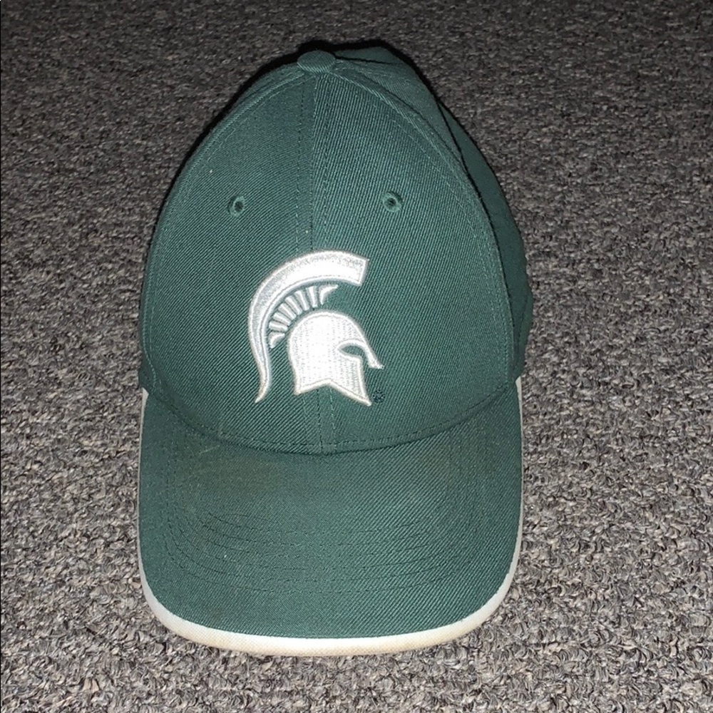 Nike Michigan State Hat